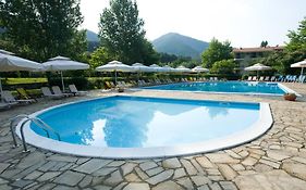 Agriani Hotel